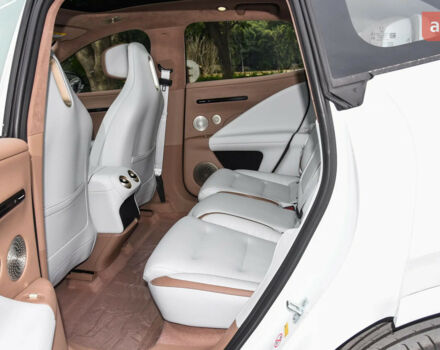 Avatr 07, об'ємом двигуна 0 л та пробігом 0 тис. км за 40200 $, фото 22 на Automoto.ua