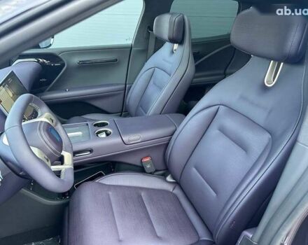 Avatr 07, об'ємом двигуна 0 л та пробігом 1 тис. км за 55000 $, фото 19 на Automoto.ua