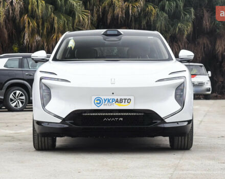 Avatr 07, объемом двигателя 0 л и пробегом 0 тыс. км за 40200 $, фото 1 на Automoto.ua