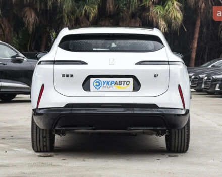 Avatr 07, об'ємом двигуна 0 л та пробігом 0 тис. км за 40200 $, фото 8 на Automoto.ua