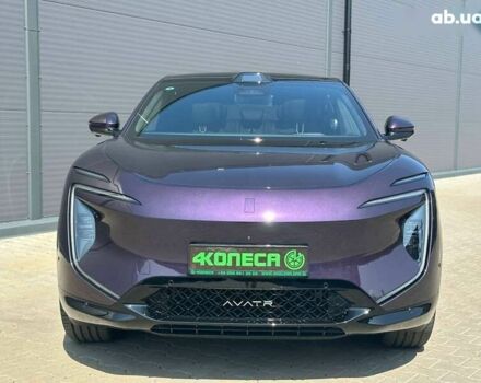 Avatr 07, об'ємом двигуна 0 л та пробігом 1 тис. км за 55000 $, фото 2 на Automoto.ua