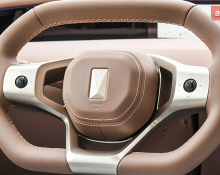 Avatr 07, об'ємом двигуна 0 л та пробігом 0 тис. км за 40200 $, фото 14 на Automoto.ua