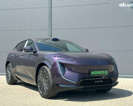 Avatr 07, об'ємом двигуна 0 л та пробігом 1 тис. км за 55000 $, фото 3 на Automoto.ua