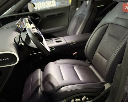 купити нове авто Avatr 07 2025 року від офіційного дилера Aleksei Avatr фото