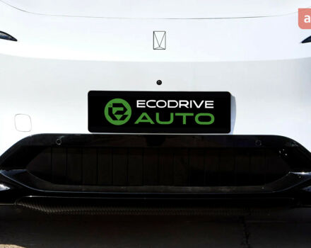 купити нове авто Avatr 07 2025 року від офіційного дилера Автосалон ECODRIVE AUTO Київ Avatr фото