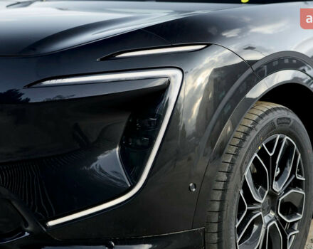 купить новое авто Avatr 07 2025 года от официального дилера Автосалон ECODRIVE AUTO Київ Avatr фото