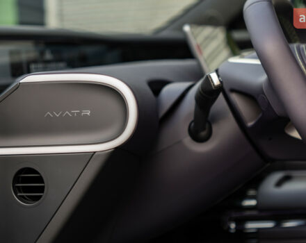 купить новое авто Avatr 07 2025 года от официального дилера Автосалон ECODRIVE AUTO Київ Avatr фото