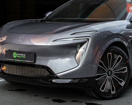 купити нове авто Avatr 07 2025 року від офіційного дилера Автосалон ECODRIVE AUTO Київ Avatr фото