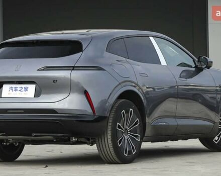 купити нове авто Avatr 07 2025 року від офіційного дилера Олександр Хіміч Avatr фото