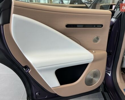 купити нове авто Avatr 07 2025 року від офіційного дилера автосалон AVATR  Avatr фото