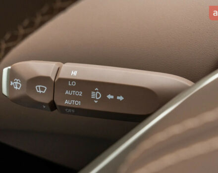 купить новое авто Avatr 07 2025 года от официального дилера Автосалон ECODRIVE AUTO Київ Avatr фото