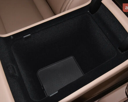 купить новое авто Avatr 07 2025 года от официального дилера Автосалон ECODRIVE AUTO Київ Avatr фото