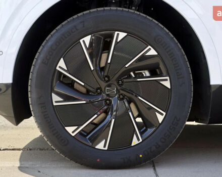 купити нове авто Avatr 07 2025 року від офіційного дилера Автосалон ECODRIVE AUTO Київ Avatr фото