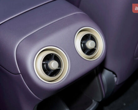 купить новое авто Avatr 07 2025 года от официального дилера Автосалон ECODRIVE AUTO Київ Avatr фото