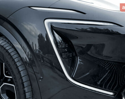 купить новое авто Avatr 07 2025 года от официального дилера Автосалон ECODRIVE AUTO Київ Avatr фото