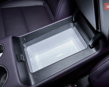 купить новое авто Avatr 07 2025 года от официального дилера Автосалон ECODRIVE AUTO Київ Avatr фото