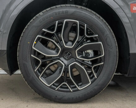 купить новое авто Avatr 07 2025 года от официального дилера Автосалон ECODRIVE AUTO Київ Avatr фото