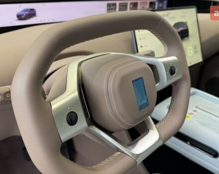 купить новое авто Avatr 07 2025 года от официального дилера автосалон AVATR  Avatr фото