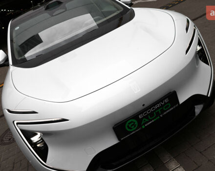 купить новое авто Avatr 07 2025 года от официального дилера Автосалон ECODRIVE AUTO Київ Avatr фото