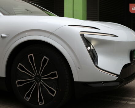 купить новое авто Avatr 07 2025 года от официального дилера Автосалон ECODRIVE AUTO Київ Avatr фото
