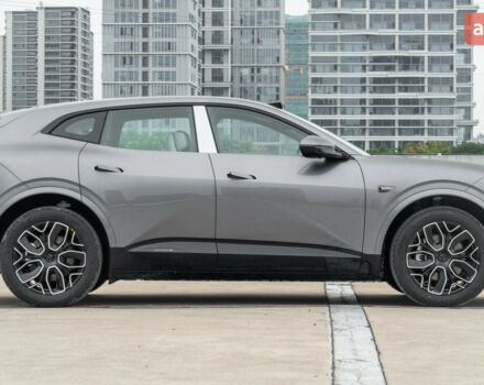 купить новое авто Avatr 07 2025 года от официального дилера Автосалон ECODRIVE AUTO Київ Avatr фото