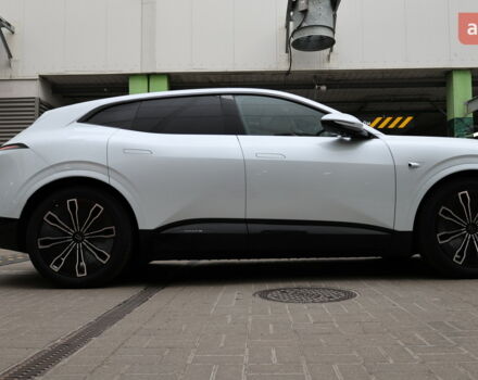 купить новое авто Avatr 07 2025 года от официального дилера Автосалон ECODRIVE AUTO Київ Avatr фото