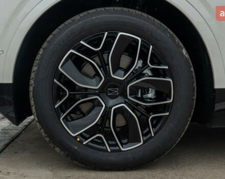 купить новое авто Avatr 07 2025 года от официального дилера Автосалон ECODRIVE AUTO Київ Avatr фото