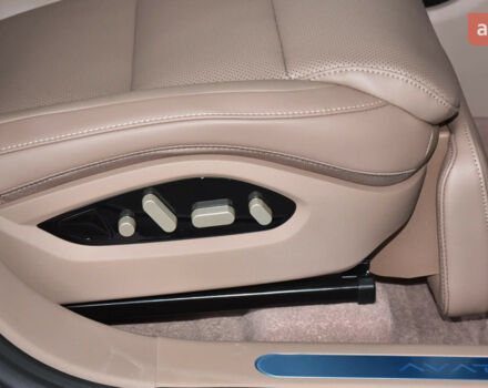 купить новое авто Avatr 07 2025 года от официального дилера Автосалон ECODRIVE AUTO Київ Avatr фото