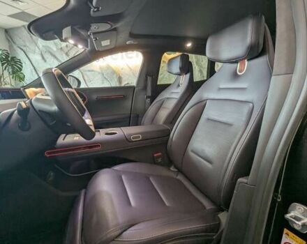 Avatr 07, объемом двигателя 0 л и пробегом 1 тыс. км за 45900 $, фото 14 на Automoto.ua