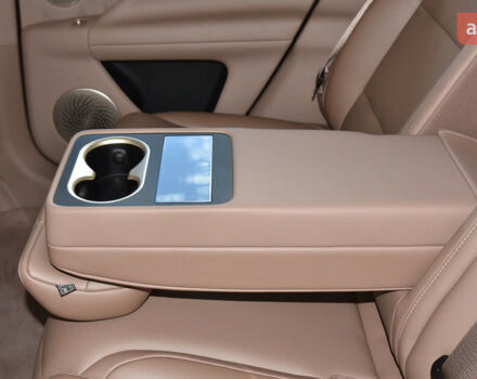 купить новое авто Avatr 07 2025 года от официального дилера Автосалон ECODRIVE AUTO Київ Avatr фото