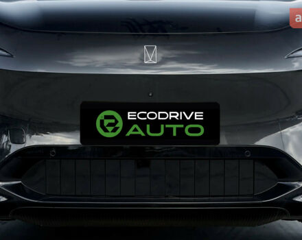 купить новое авто Avatr 07 2025 года от официального дилера Автосалон ECODRIVE AUTO Київ Avatr фото