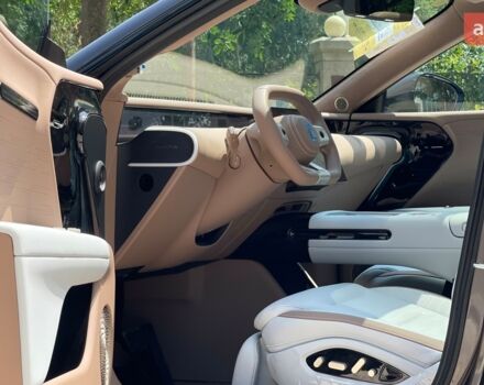 купити нове авто Avatr 07 2025 року від офіційного дилера Cyber Motors New Avatr фото