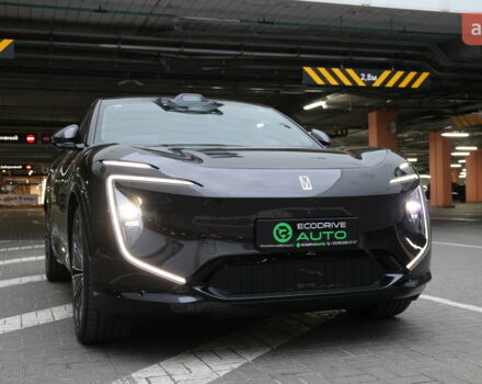 купить новое авто Avatr 07 2025 года от официального дилера Автосалон ECODRIVE AUTO Київ Avatr фото