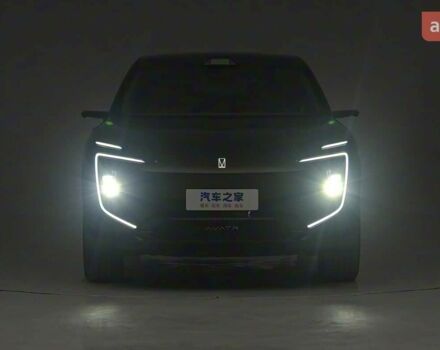 купити нове авто Avatr 07 2025 року від офіційного дилера Олександр Хіміч Avatr фото