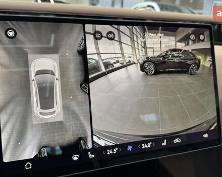 купити нове авто Avatr 07 2025 року від офіційного дилера автосалон AVATR  Avatr фото