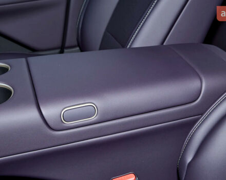 купить новое авто Avatr 07 2025 года от официального дилера Автосалон ECODRIVE AUTO Київ Avatr фото