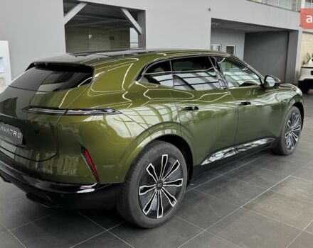 купити нове авто Avatr 07 2025 року від офіційного дилера автосалон AVATR  Avatr фото