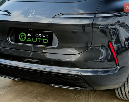 купить новое авто Avatr 07 2025 года от официального дилера Автосалон ECODRIVE AUTO Київ Avatr фото