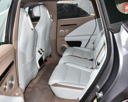 купити нове авто Avatr 07 2025 року від офіційного дилера Олександр Хіміч Avatr фото