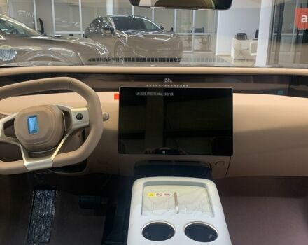 купить новое авто Avatr 07 2025 года от официального дилера "АТЛАНТ МОТОРЗ ЕНЕРДЖІ" ХАРКІВ Avatr фото