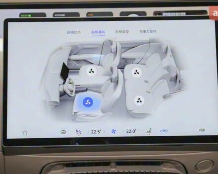 купити нове авто Avatr 07 2025 року від офіційного дилера Олександр Хіміч Avatr фото