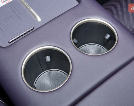 купить новое авто Avatr 07 2025 года от официального дилера Автосалон ECODRIVE AUTO Київ Avatr фото