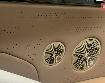 купить новое авто Avatr 07 2025 года от официального дилера "АТЛАНТ МОТОРЗ ЕНЕРДЖІ" ХАРКІВ Avatr фото