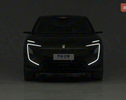 купити нове авто Avatr 07 2025 року від офіційного дилера Олександр Хіміч Avatr фото