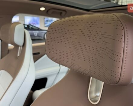 купити нове авто Avatr 07 2025 року від офіційного дилера автосалон AVATR  Avatr фото