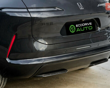 купить новое авто Avatr 07 2025 года от официального дилера Автосалон ECODRIVE AUTO Київ Avatr фото