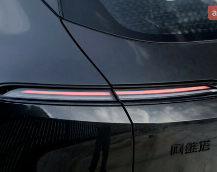 купить новое авто Avatr 07 2025 года от официального дилера Автосалон ECODRIVE AUTO Київ Avatr фото