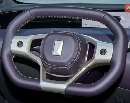 купить новое авто Avatr 07 2025 года от официального дилера Автосалон ECODRIVE AUTO Київ Avatr фото