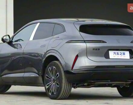 купити нове авто Avatr 07 2025 року від офіційного дилера Олександр Хіміч Avatr фото