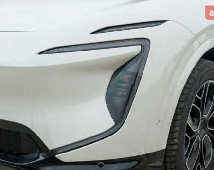 купить новое авто Avatr 07 2025 года от официального дилера Автосалон ECODRIVE AUTO Київ Avatr фото